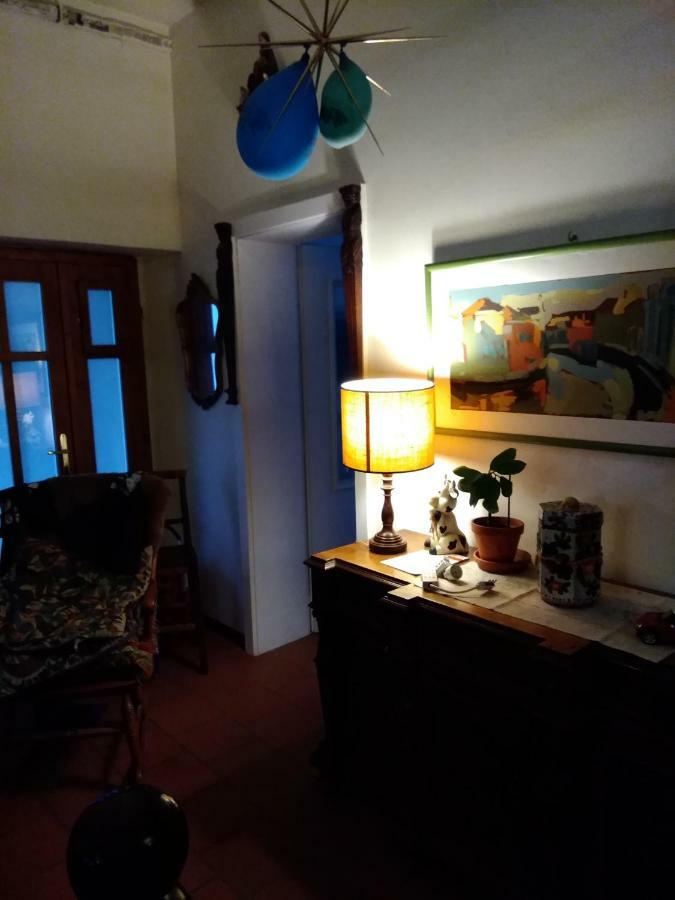 Hotel Sot La Cleva Socchieve Exterior foto